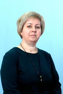 Хорошая Татьяна Николаевна Хорошая Татьяна Николаевна